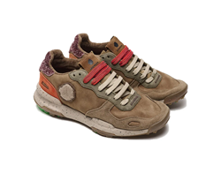 CHACRONA PREMIUM MID BROWN MAN